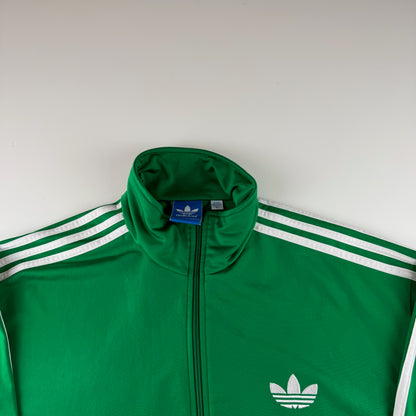 Adidas Trackjacket (XL)