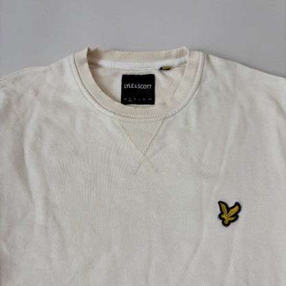 Lyle & Scott Pulli (S)