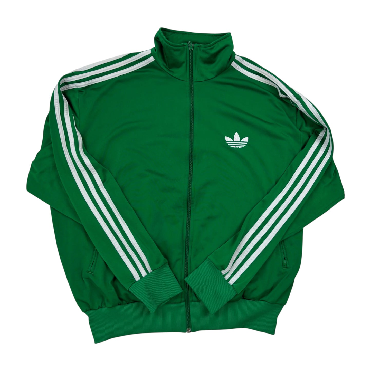 Adidas Firebird Trackjacket (L)