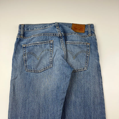 Levi’s 501 Jeans (XS)