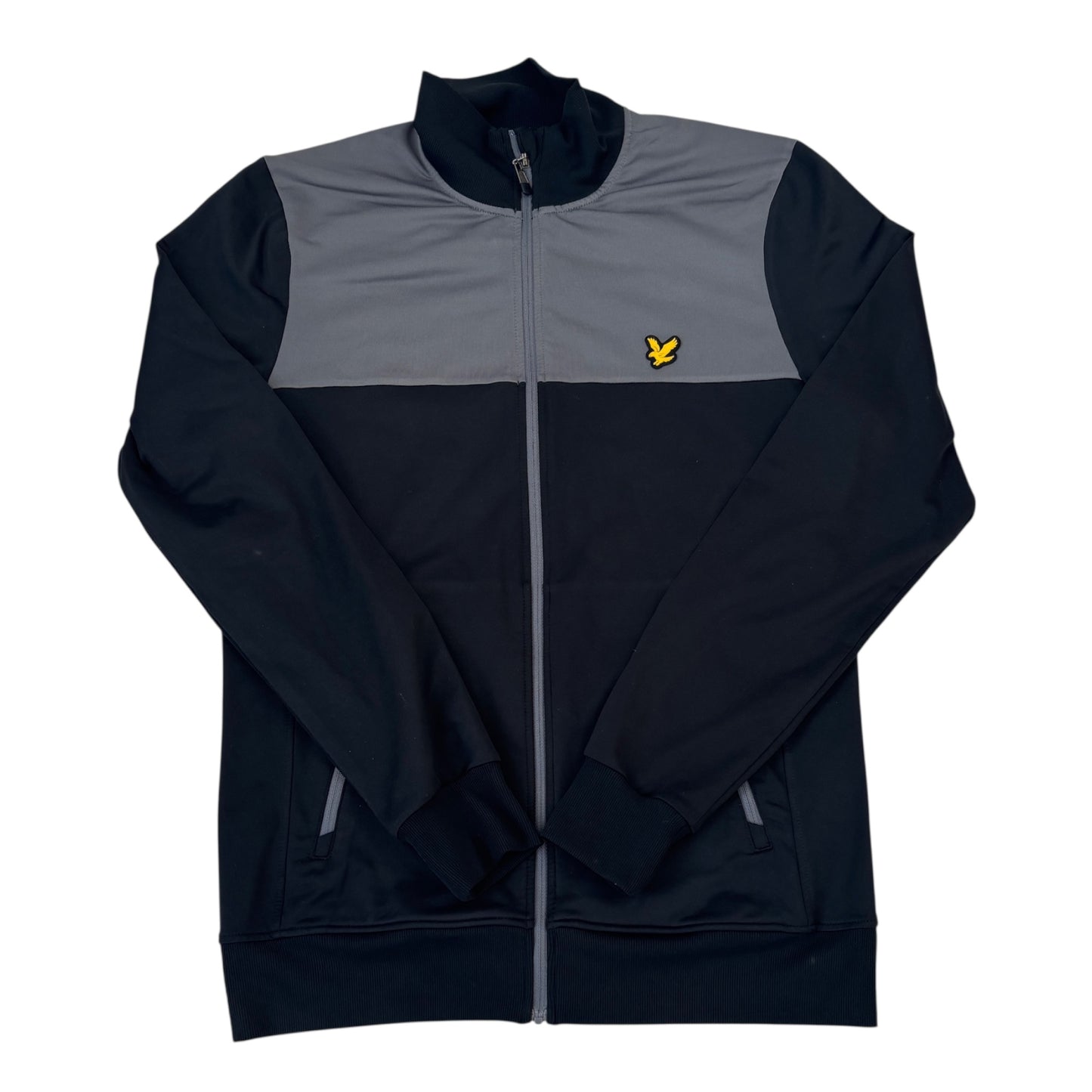 Lyle & Scott Trackjacket (S)