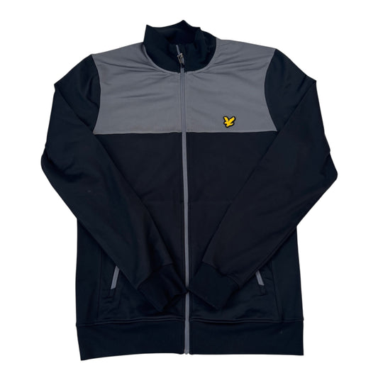 Lyle & Scott Trackjacket (S)