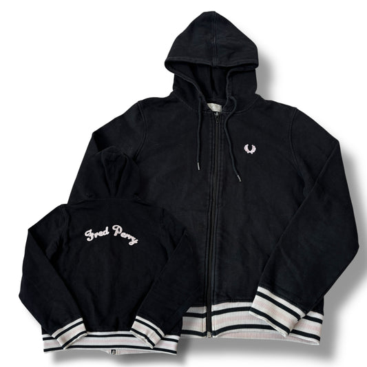 Fred Perry Trackjacket (XS)