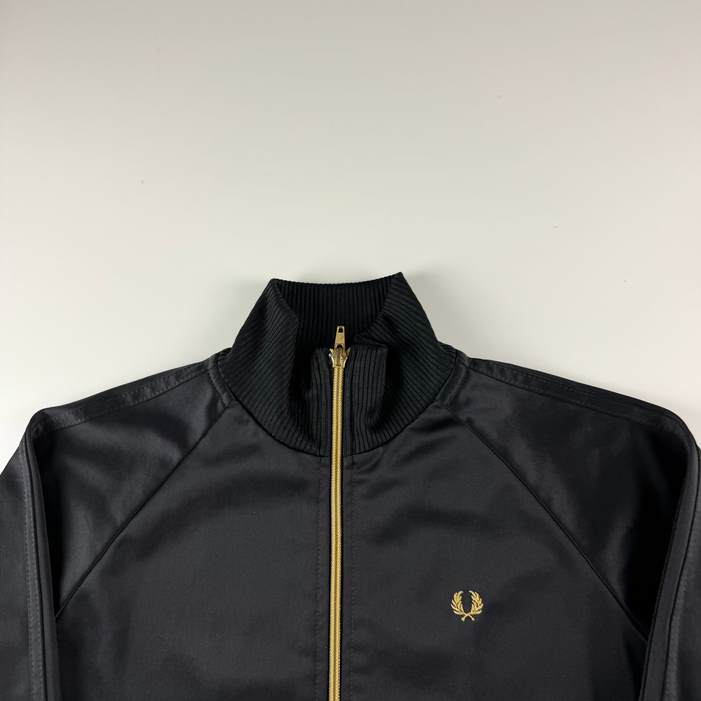 Fred Perry Trackjacket (S)