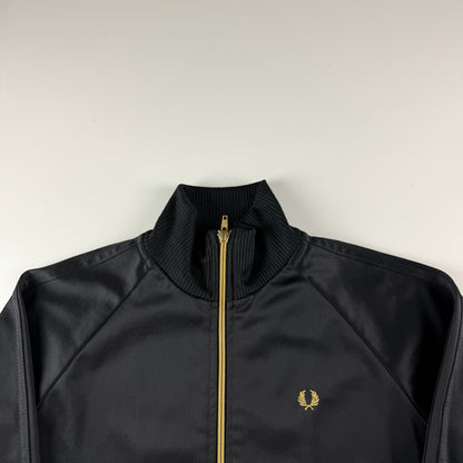 Fred Perry Trackjacket (S)