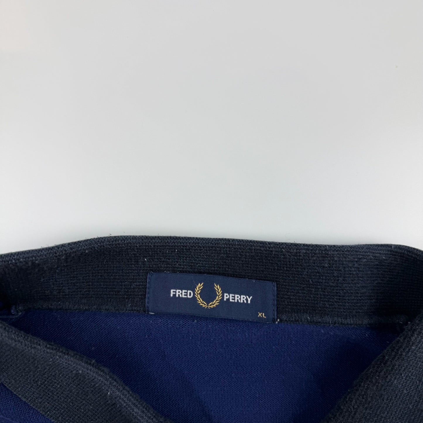Fred Perry Polo (XL)