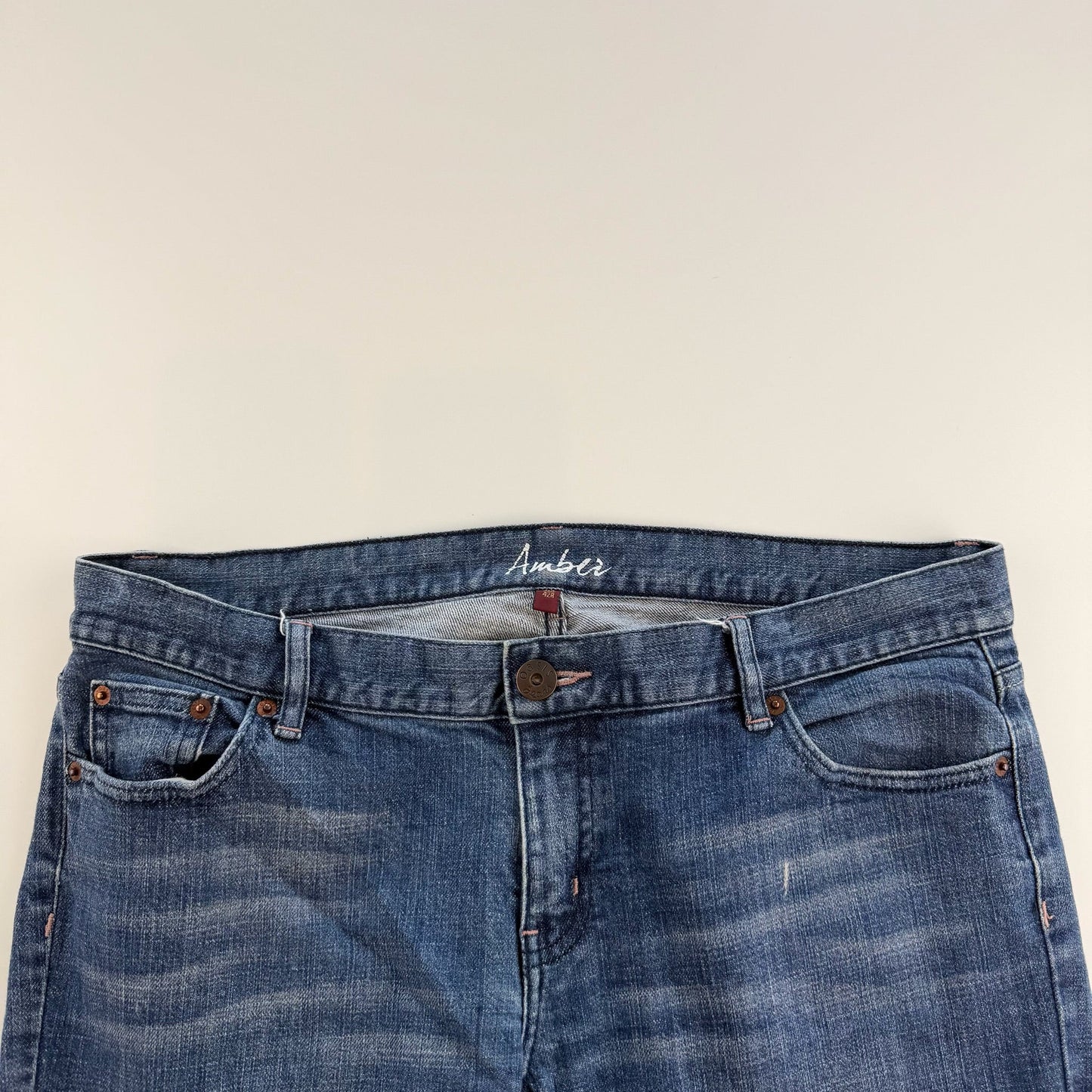 Y2K Jeans (L)