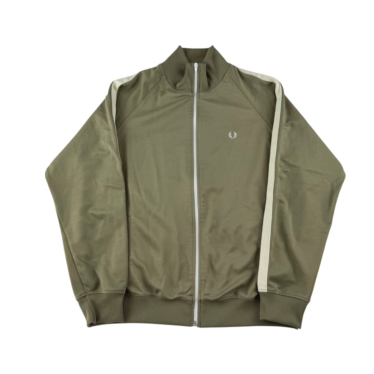 Fred Perry Trackjacket (L)
