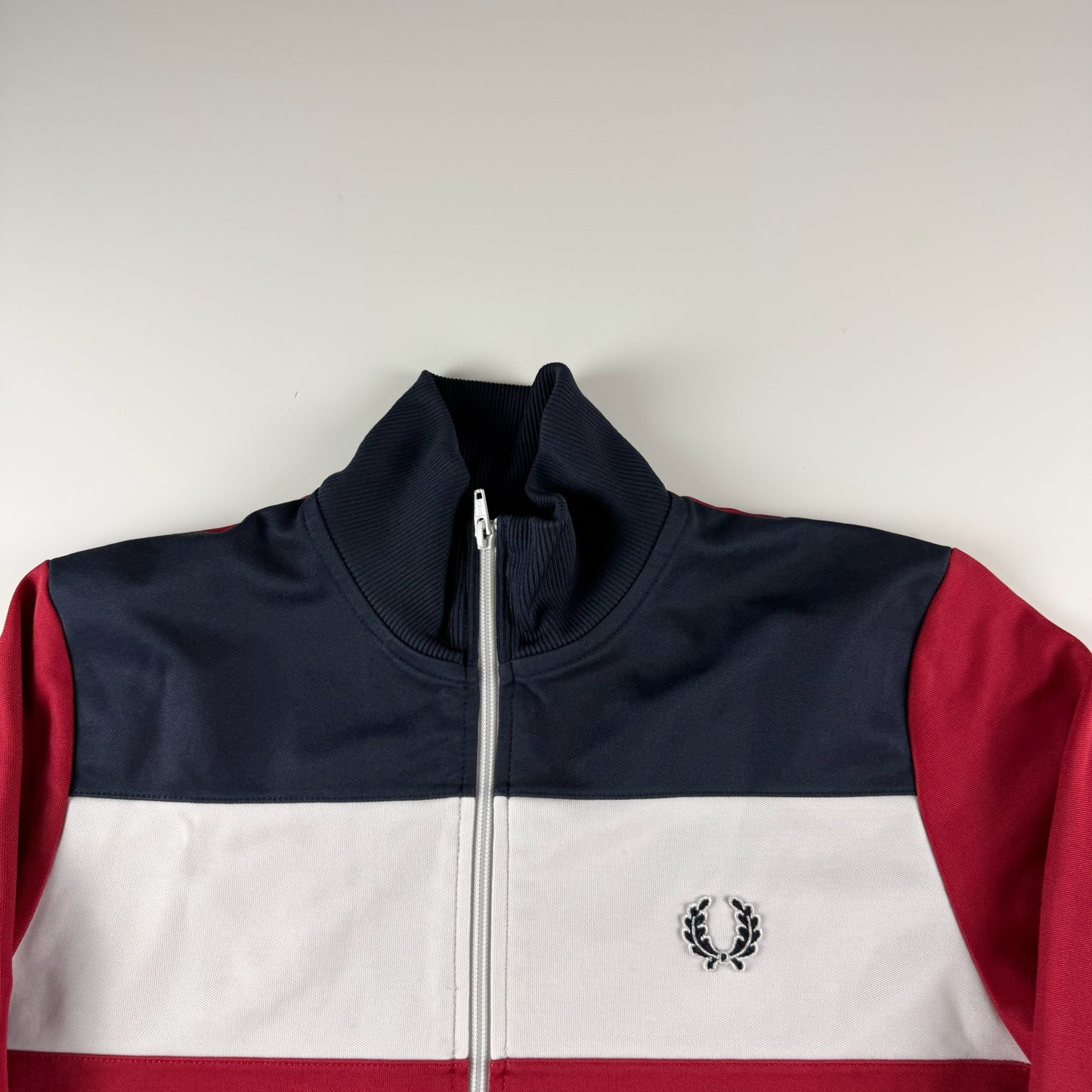 Fred Perry Trackjacket (M)