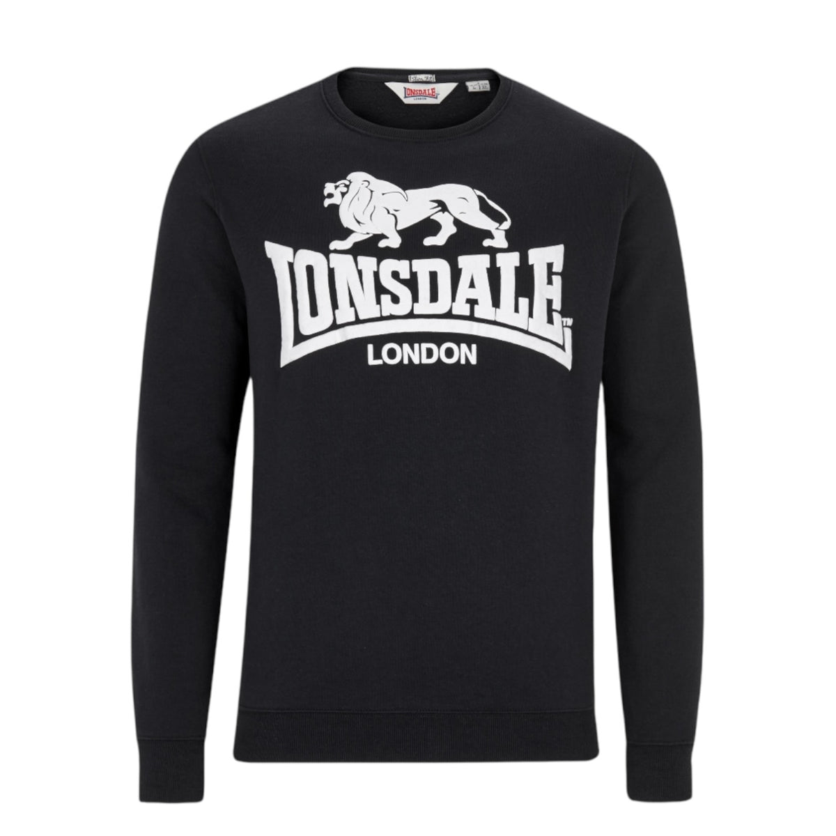 Lonsdale London Go Sport Pulli (XS-3XL)