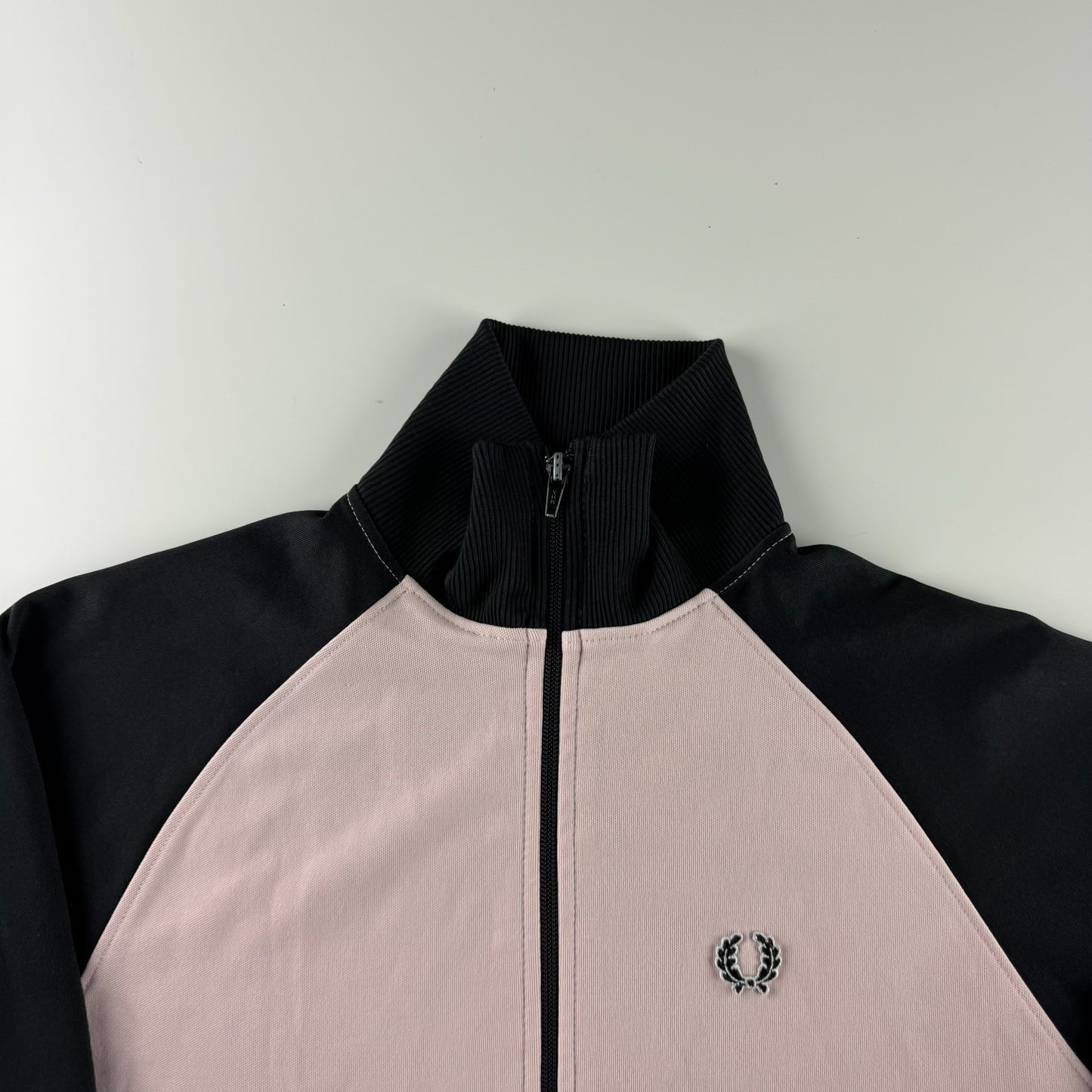 Fred Perry Trackjacket (S)
