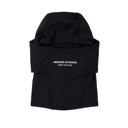 Weekend Offender Balaclava