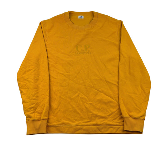 C.P Company Pullover (XXL)