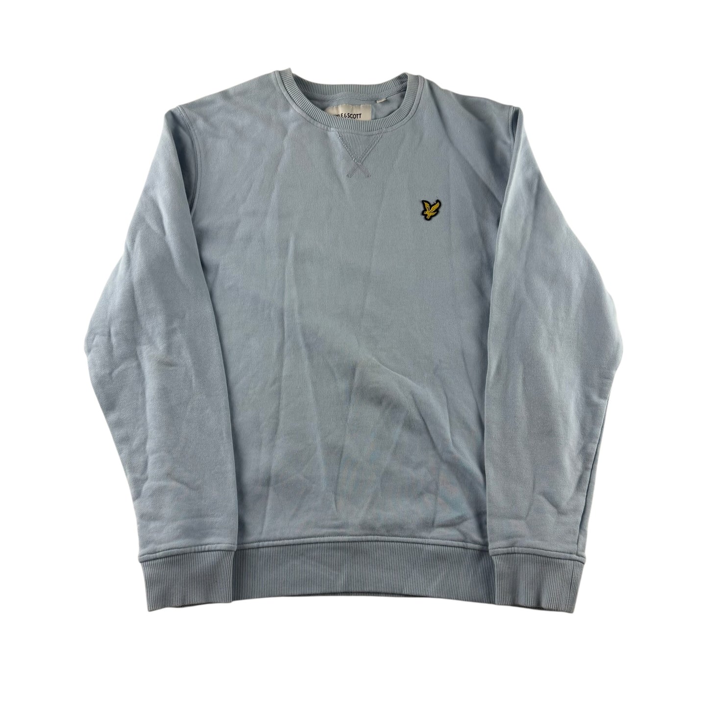 Lyle & Scott Pulli (M)