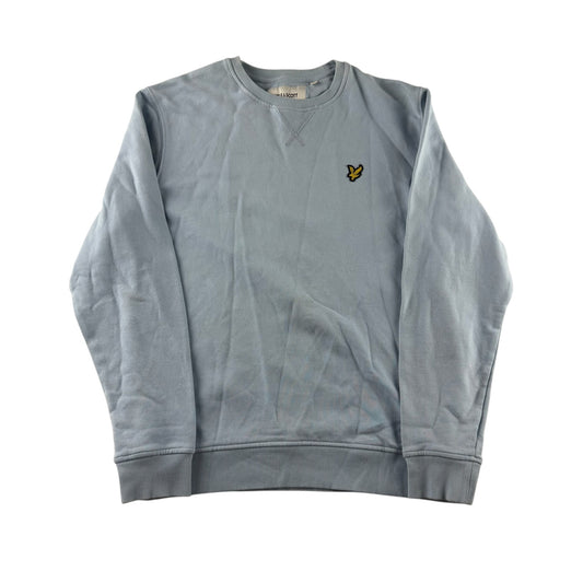 Lyle & Scott Pulli (M)