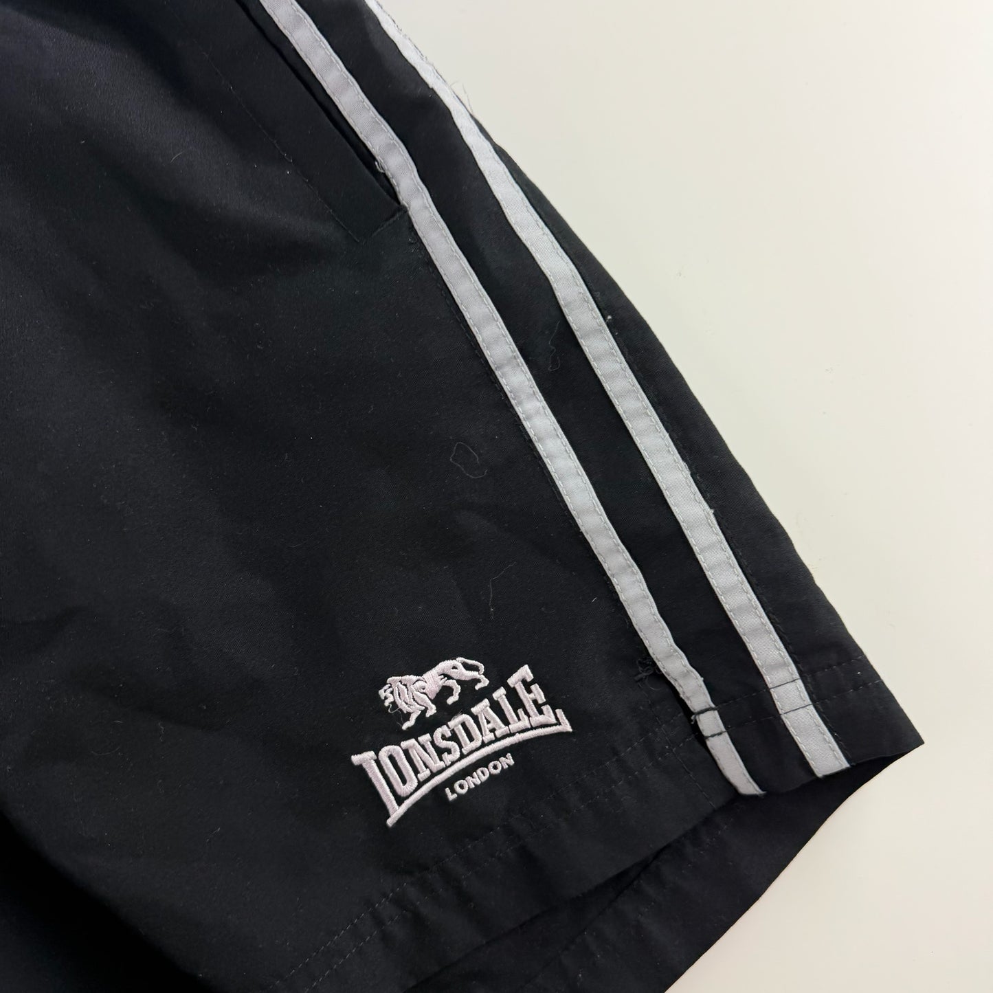 Lonsdale Shorts (M)