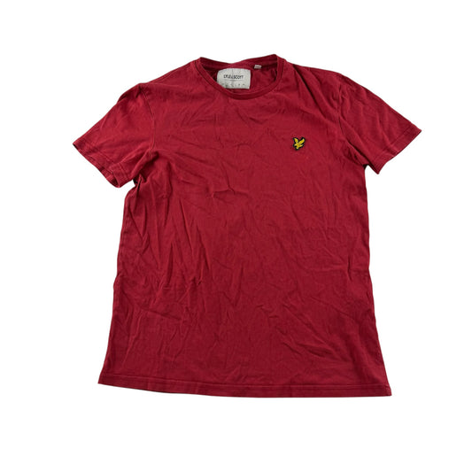 Lyle & Scott T-Shirt (S)