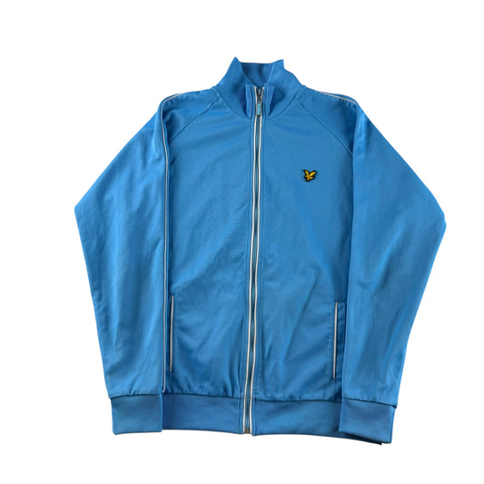 Lyle & Scott Trackjacket (L)