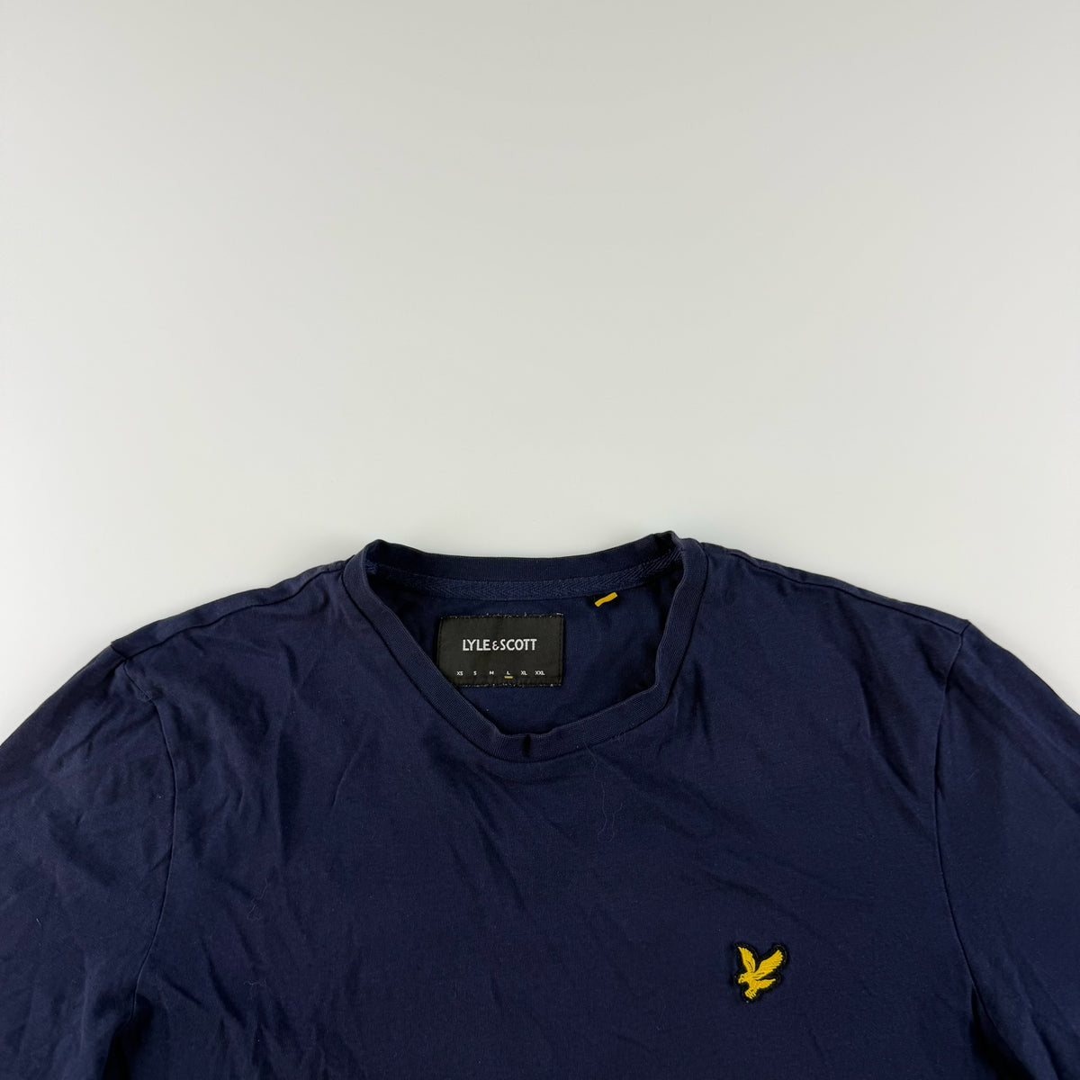 Lyle & Scott T-Shirt (L)