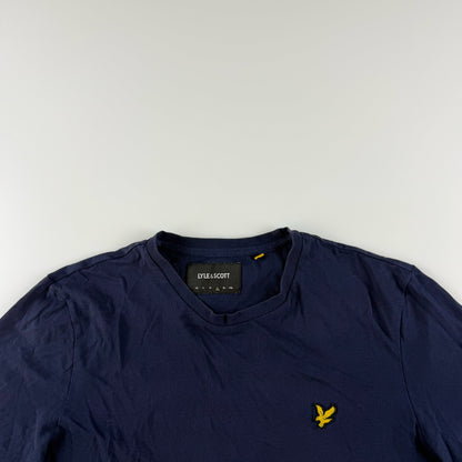 Lyle & Scott T-Shirt (L)
