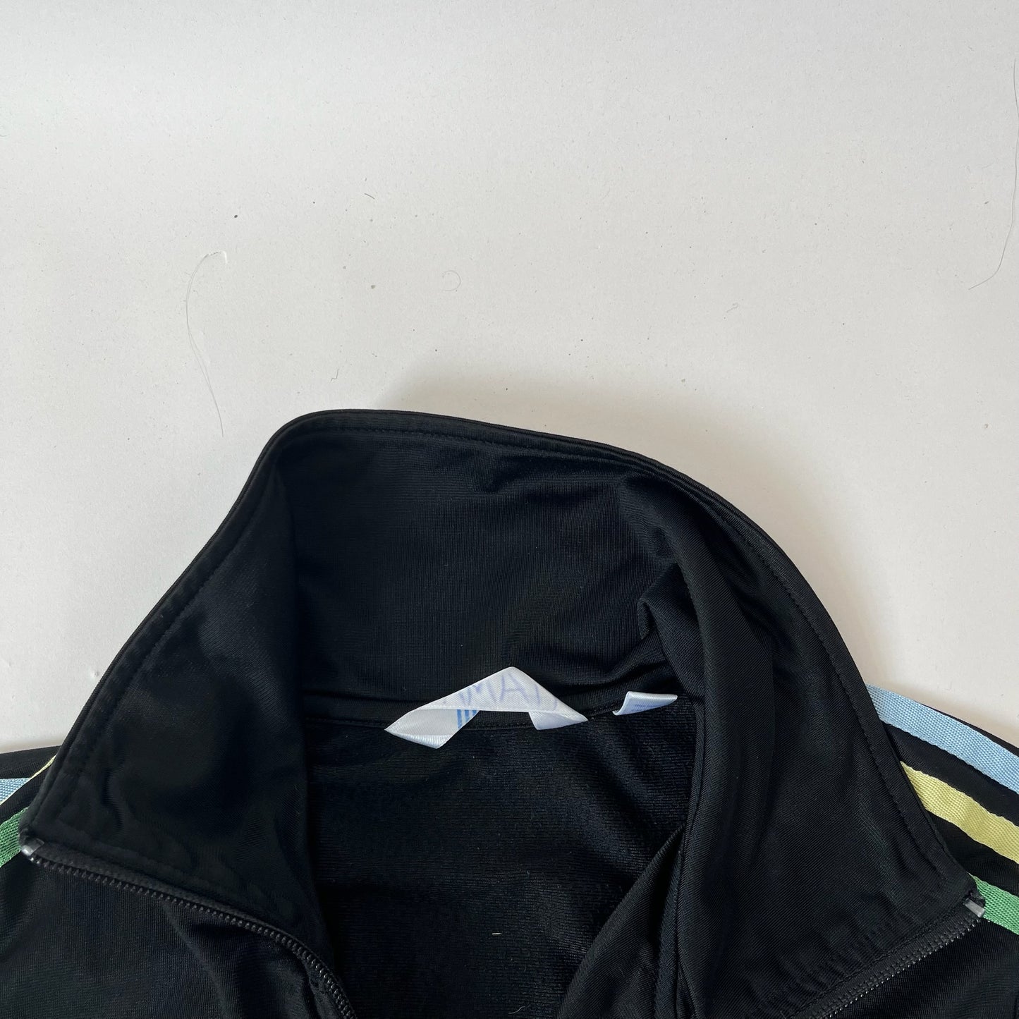 Adidas Firebird Trackjacket (XS)