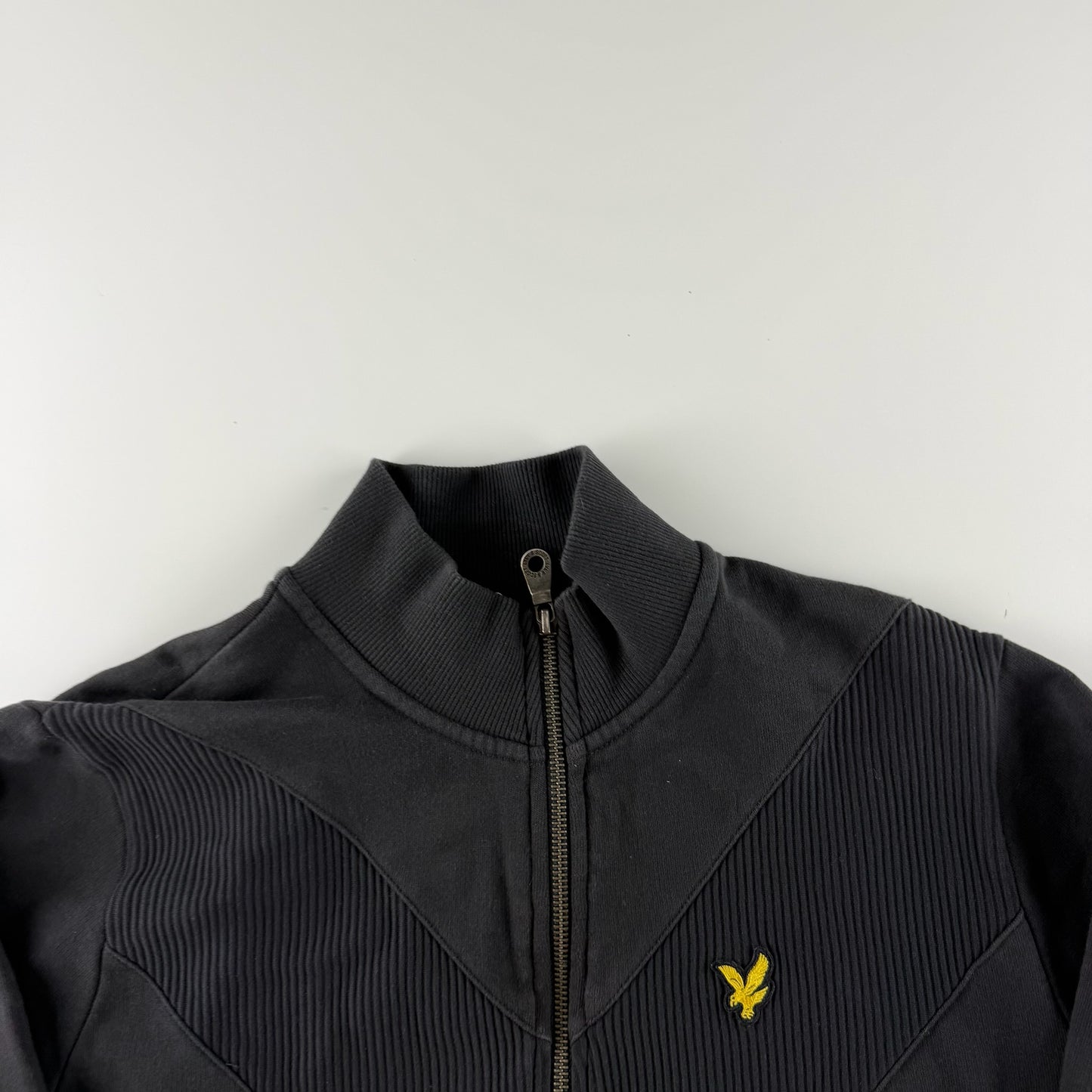 Lyle & Scott Trackjacket (M)