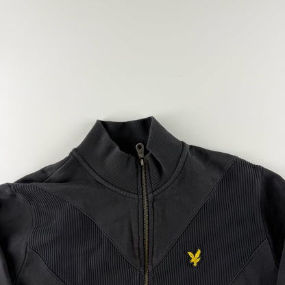 Lyle & Scott Trackjacket (M)