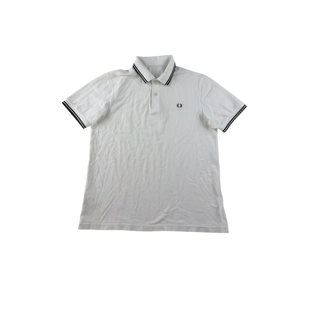 Fred Perry Polo (S)