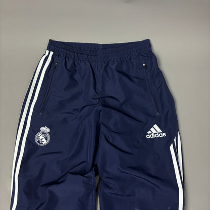 Adidas Real Madrid Trackpants (S)