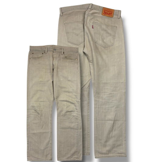 Levi’s 501 Jeans (S)