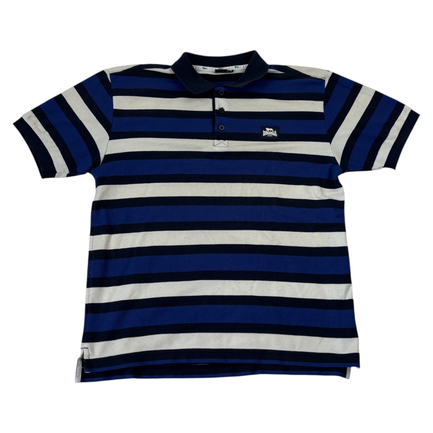 Lonsdale London Polo (M)
