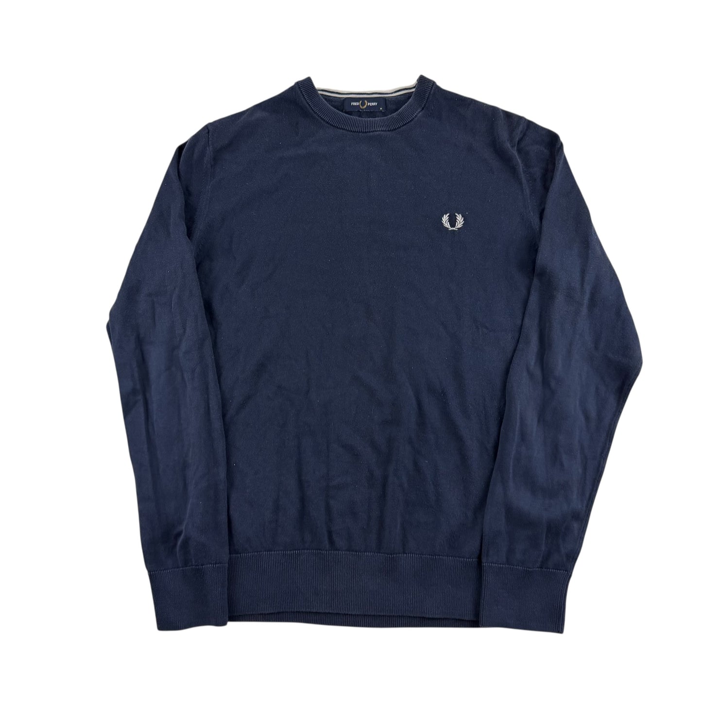 Fred Perry Pulli (M)