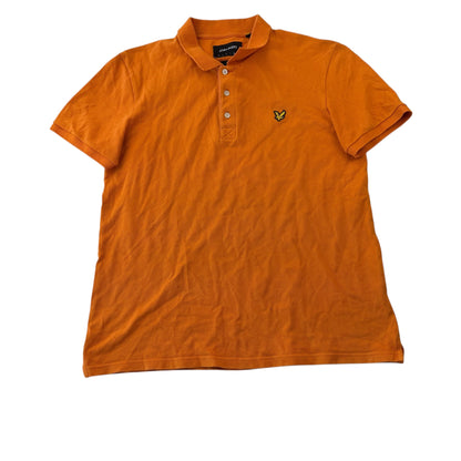 Lyle & Scott Polo (XL)