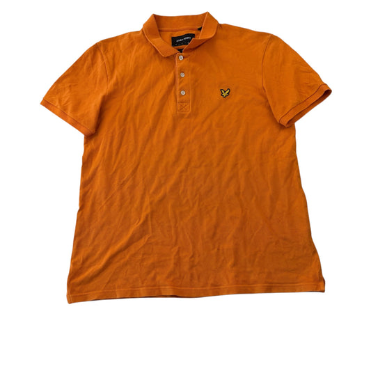 Lyle & Scott Polo (XL)