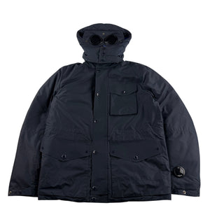 C.P Company Daunen Parka (M)