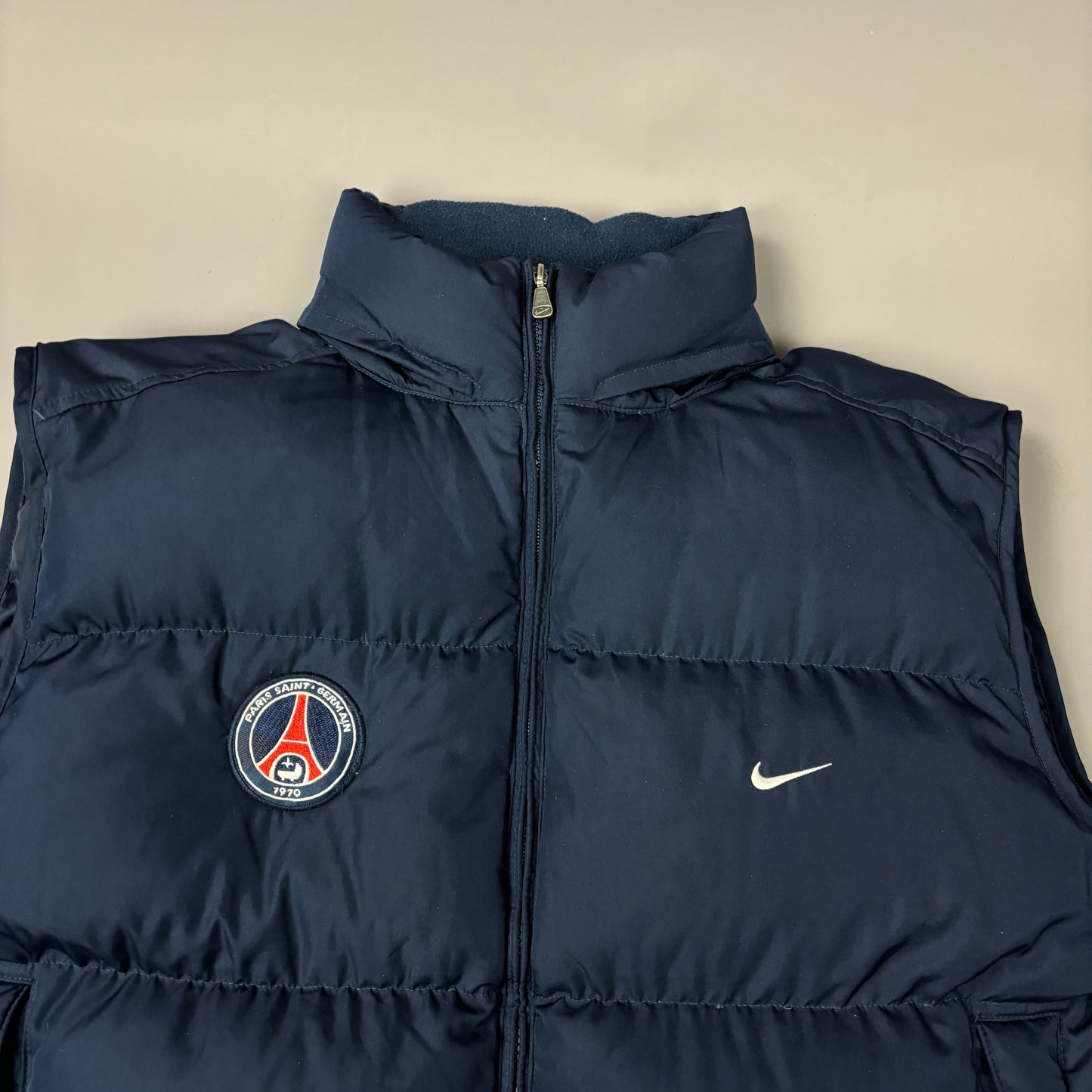 Nike PSG Pufferweste (XL)