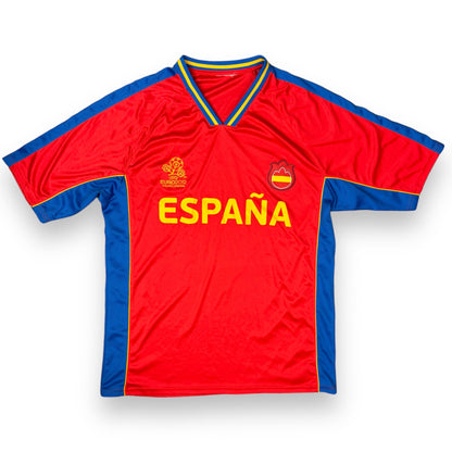 Spanien Trikot (XL)