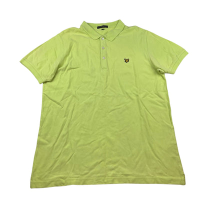 Lyle & Scott Polo (XL)
