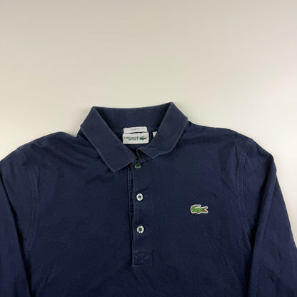 Lacoste Polo (S)