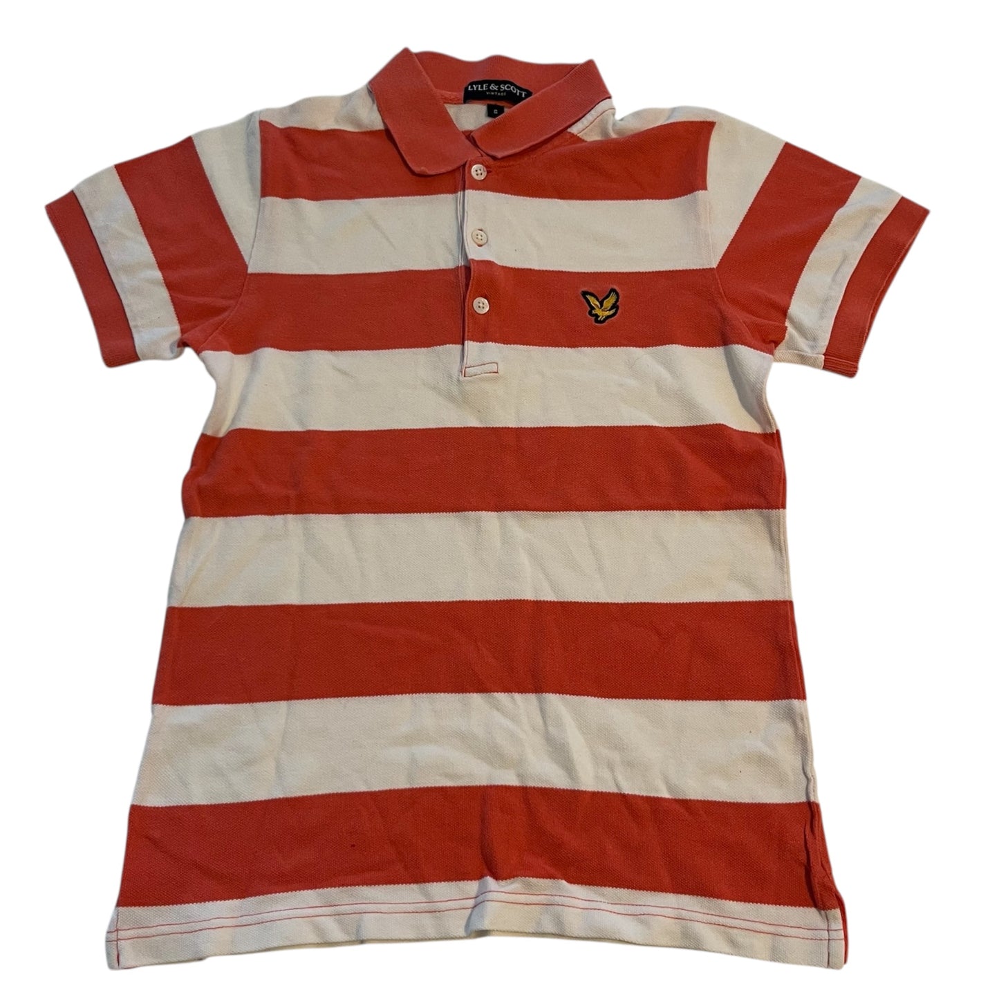 Lyle & Scott Polo (XXS)