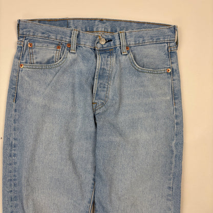 Levi’s 501 Jeans (S)