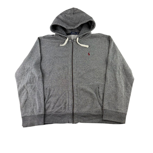 Ralph Lauren Trackjacket (XXL)