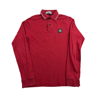 Stone Island Polo (XS)
