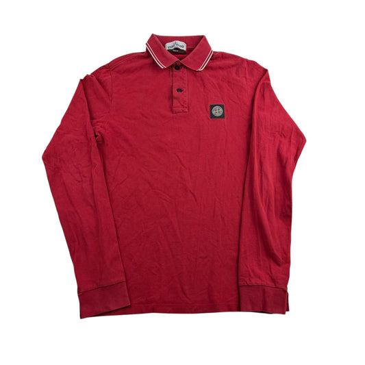 Stone Island Polo (XS)