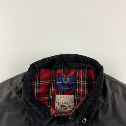 Fred Perry Jacke (M)