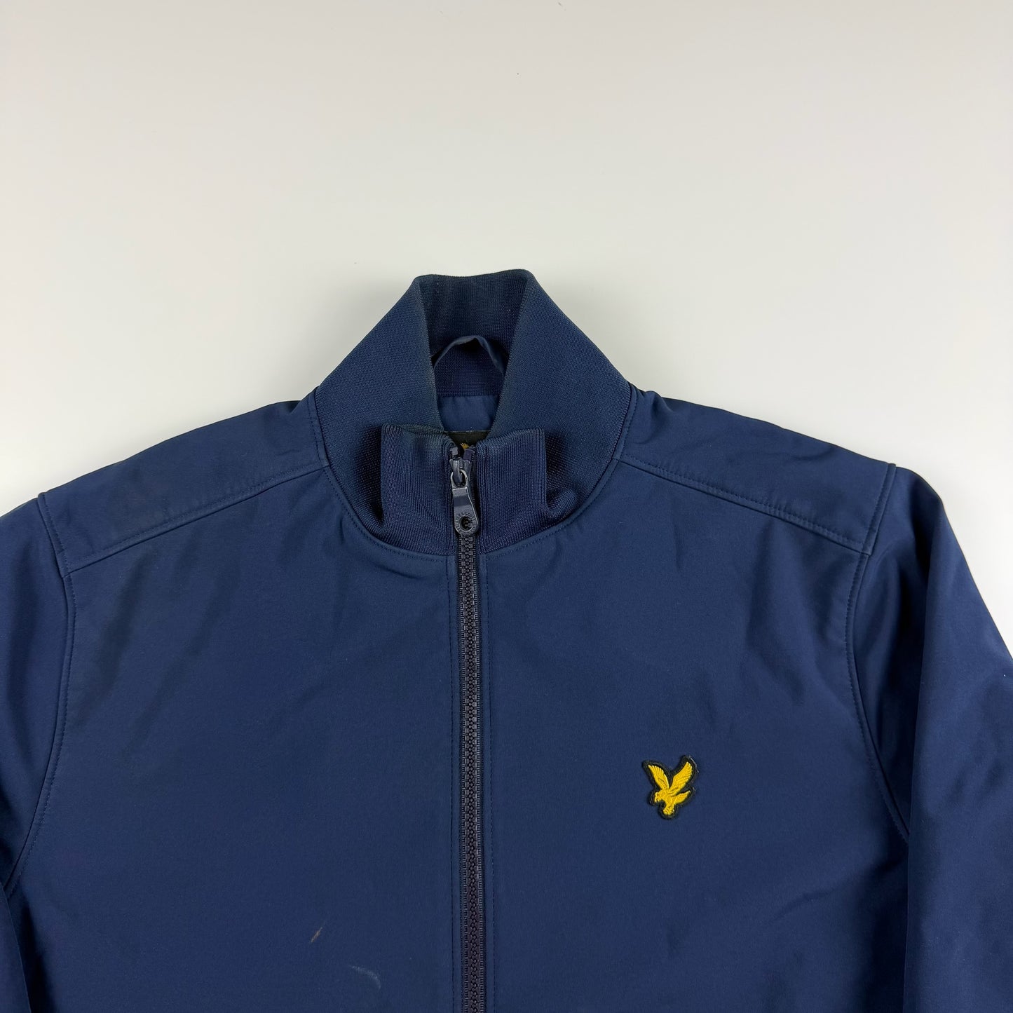 Lyle & Scott Trackjacket (S)