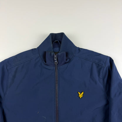 Lyle & Scott Trackjacket (S)