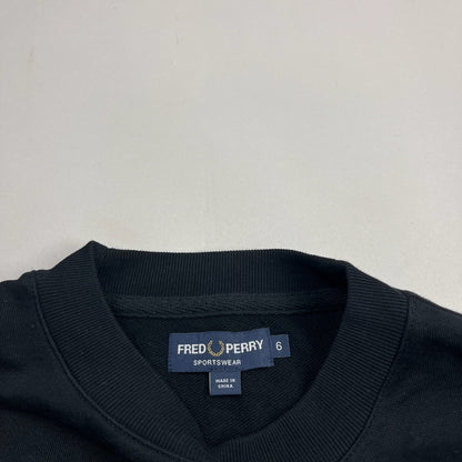 Fred Perry Pulli (S)
