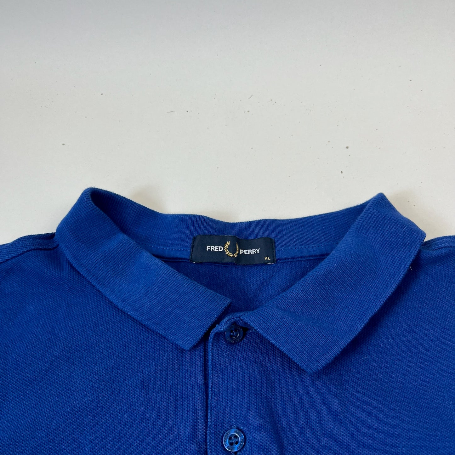 Fred Perry Polo (XL)