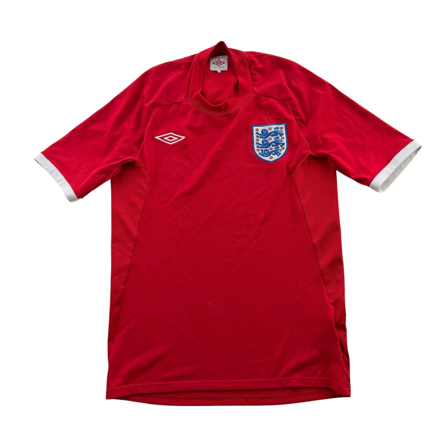 England Trikot (S)